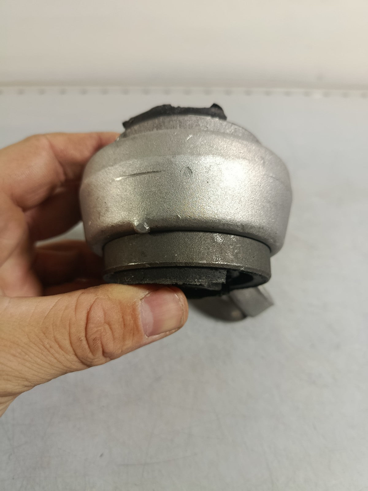 BMW E46 Wishbone Bushing Front Left 31126756063 APPLUS 12452AP