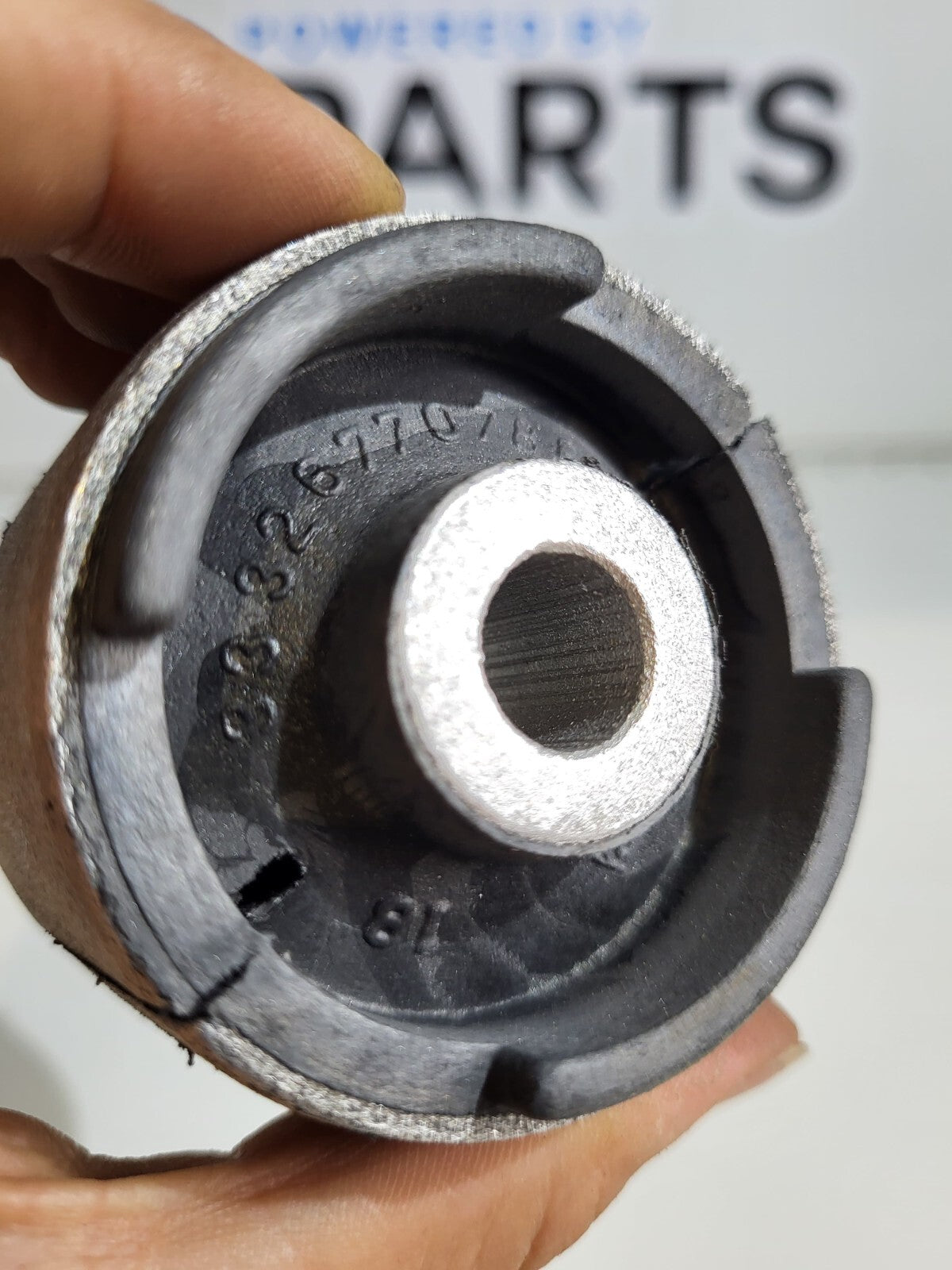 BMW E36, E46, X3 E83 Rubber Mounting 33326770786