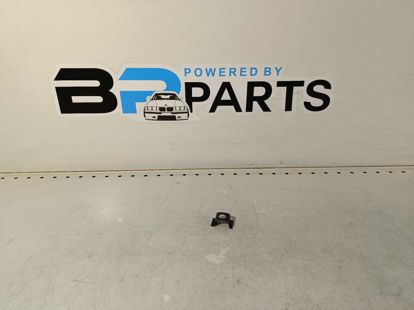 BMW brake line clip 34341163565 ATE 24.5004-0002.1 1pc