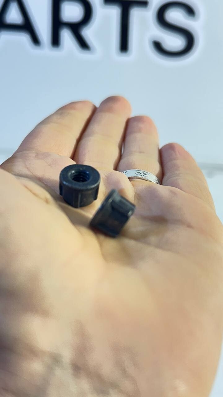 BMW E46, X5 E53 Bush 51338242760 1PC