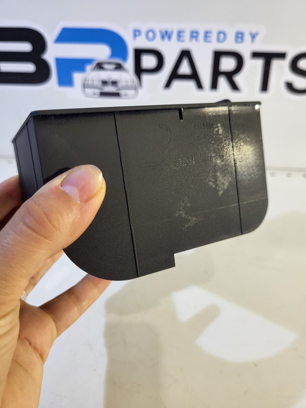 BMW E39 Sedan/Touring Center console storing partition, centre 51168159698