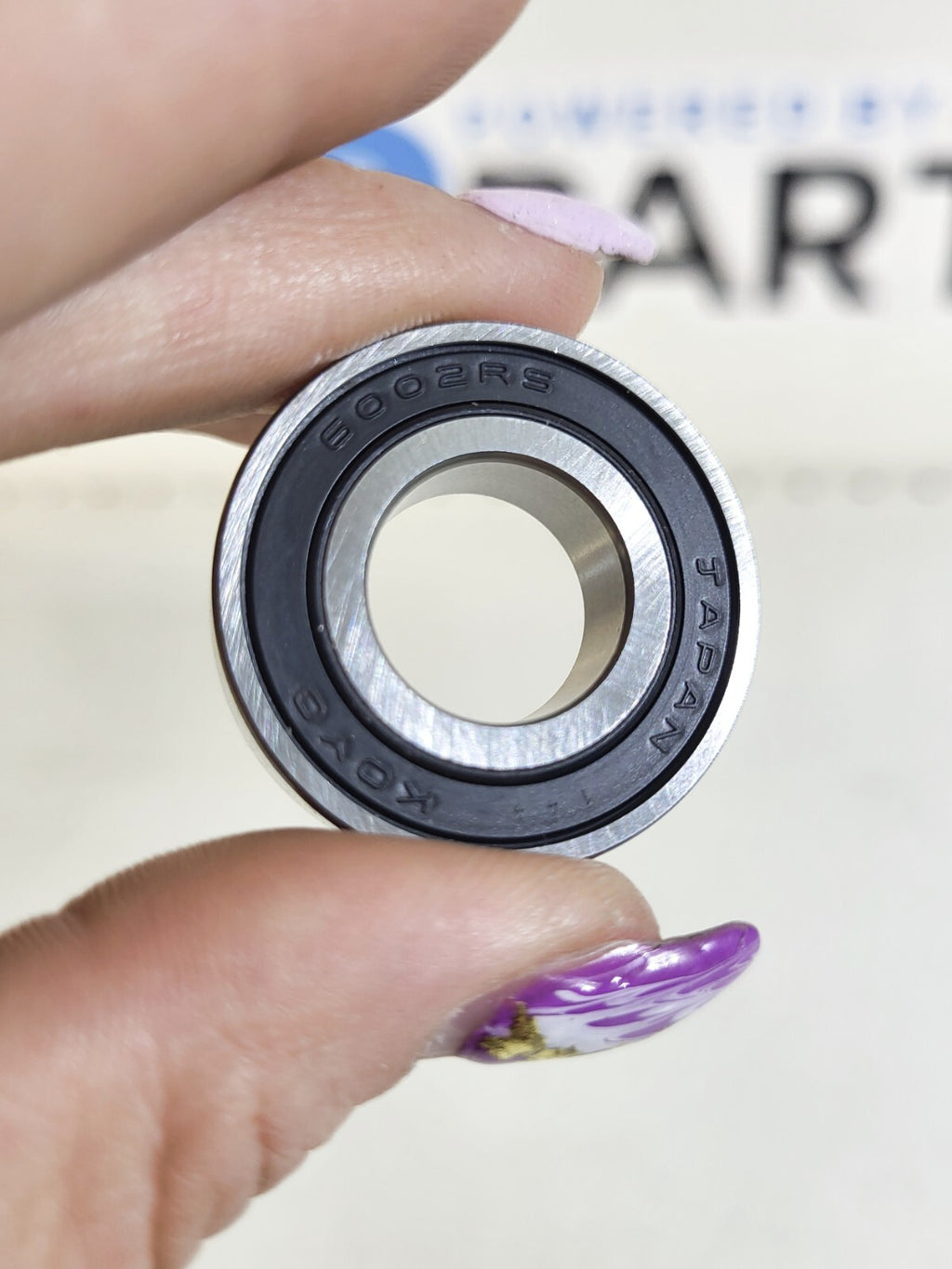 BMW E81 E87 E30 E36 E46 E90 E39 E60 E38 Grooved ball bearing 11211720310