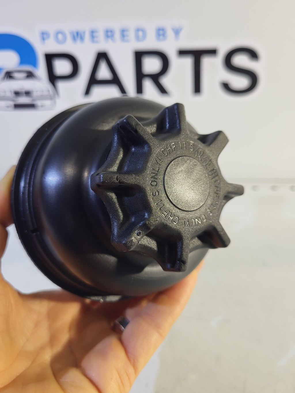 BMW E81 E87 E90 E93 Oil carrier 32416851218