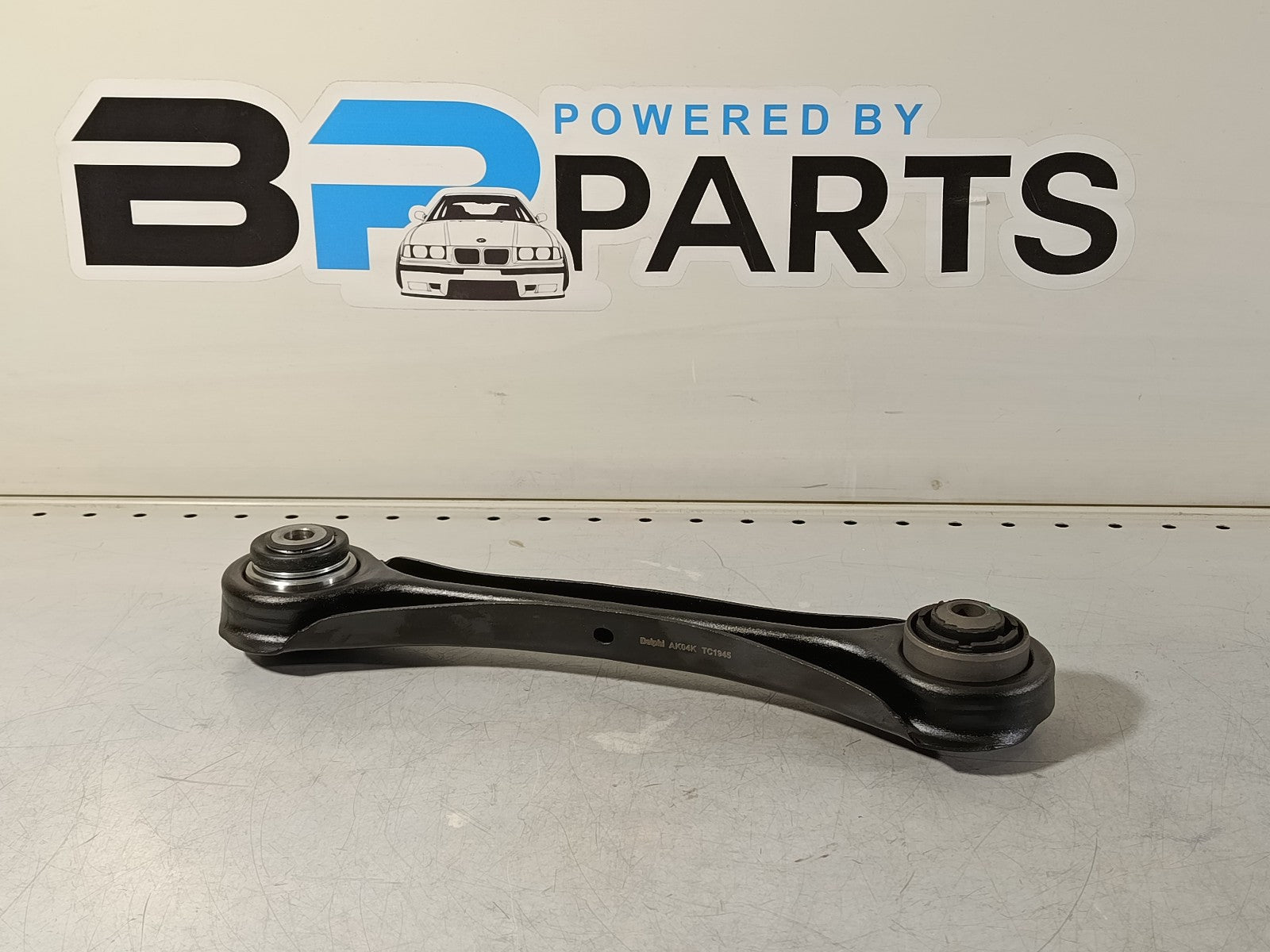 BMW e92 325i rear wishbone 33322406292 DELPHI TC1945 set of 2 pc