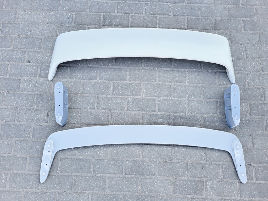BMW E36 Rear spoiler GT look extra high