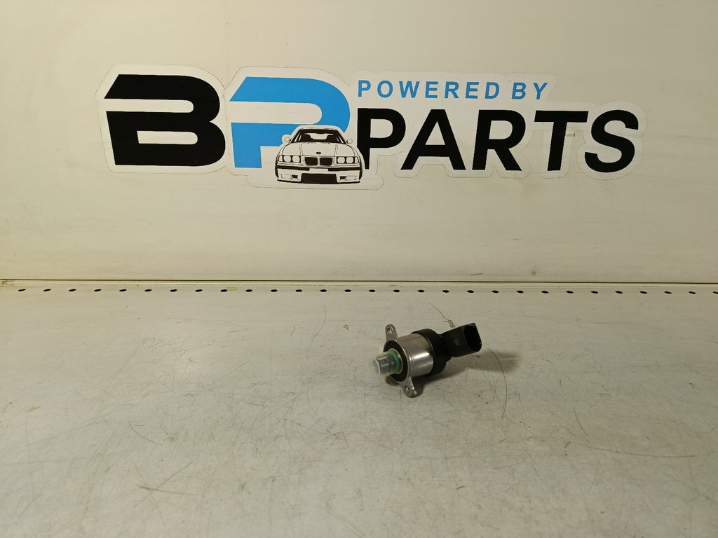 BMW 13517787186 Flow-control valve PIERBURG 7.10715.08.0