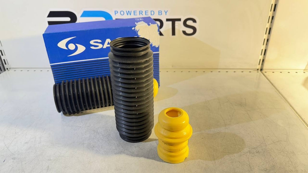 SACHS 900190 Strut Bellow Kit BMW X3 E83 Front OEM 31321 125878 3411 3411973
