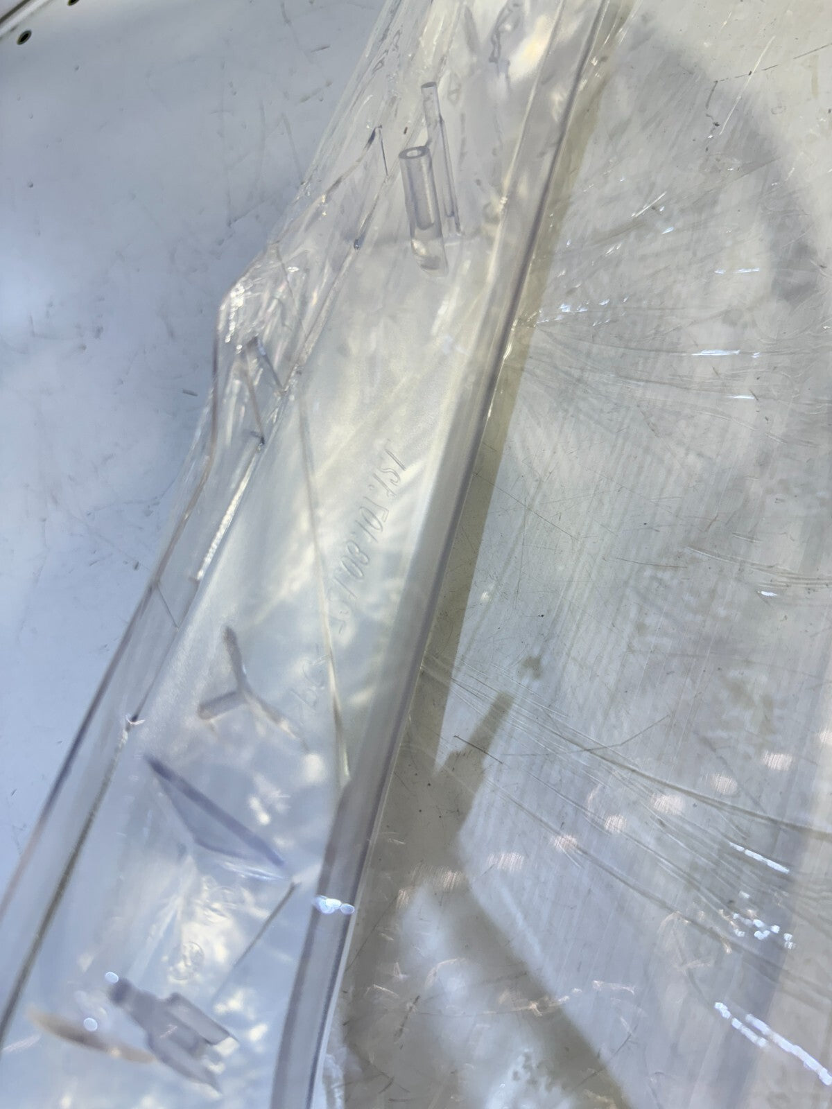 BMW F30 Left Headlight Cover 63117259523