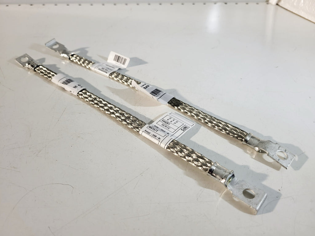 BMW E81 E87 E88 E90 E91 Ground cable 12427549393 1psc