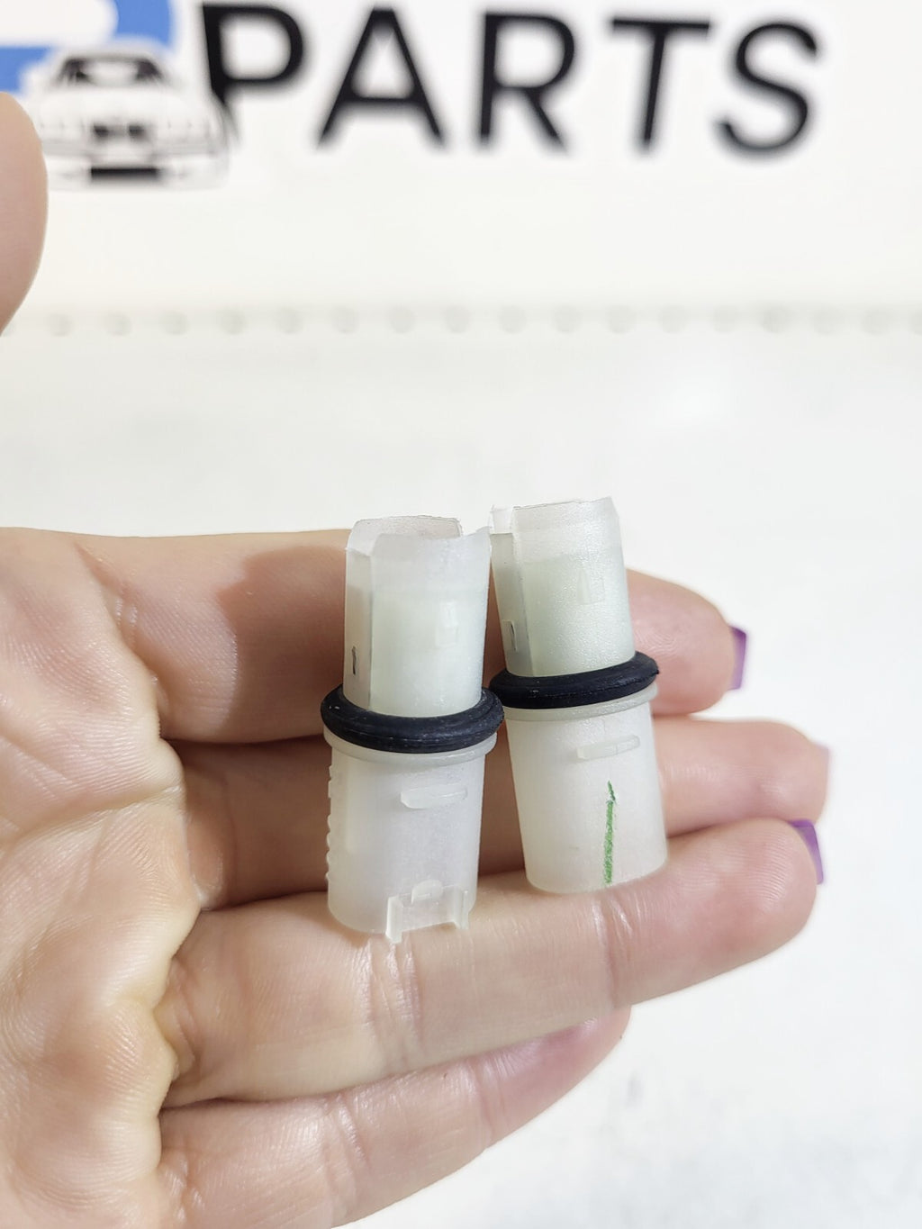 BMW E36 E34 E24 E32 Bulb socket 1psc 63141376979