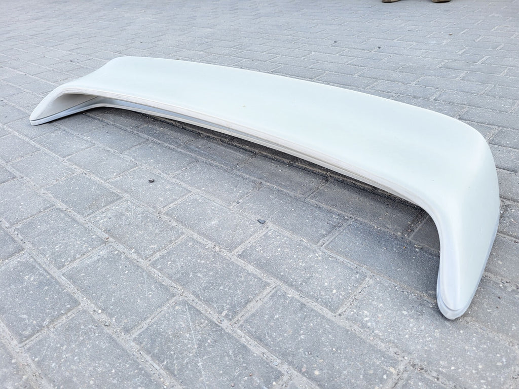 BMW E36 Rear spoiler GT