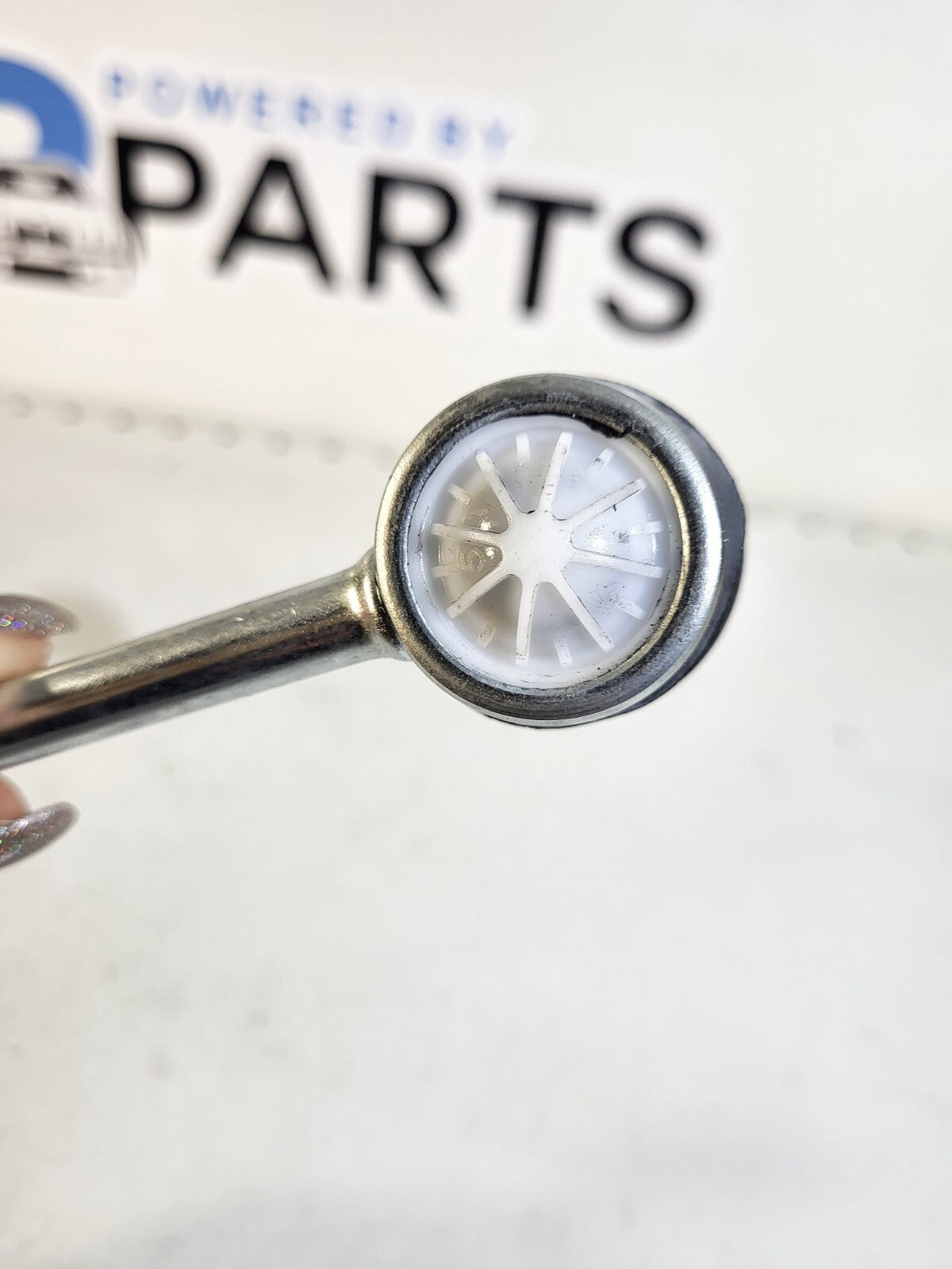 BMW E39 left swing support 31351095661
