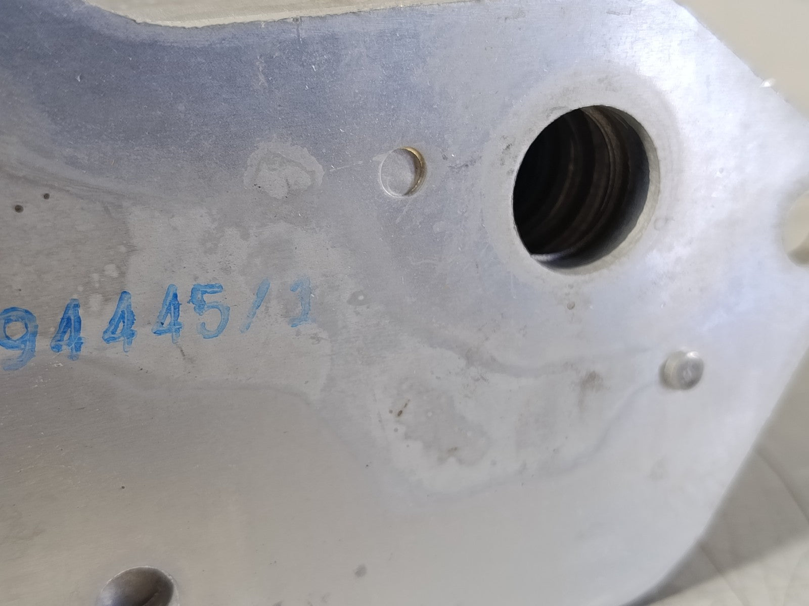 BMW 3 Series E92 Heat exchanger 11427525333 NRF 31277