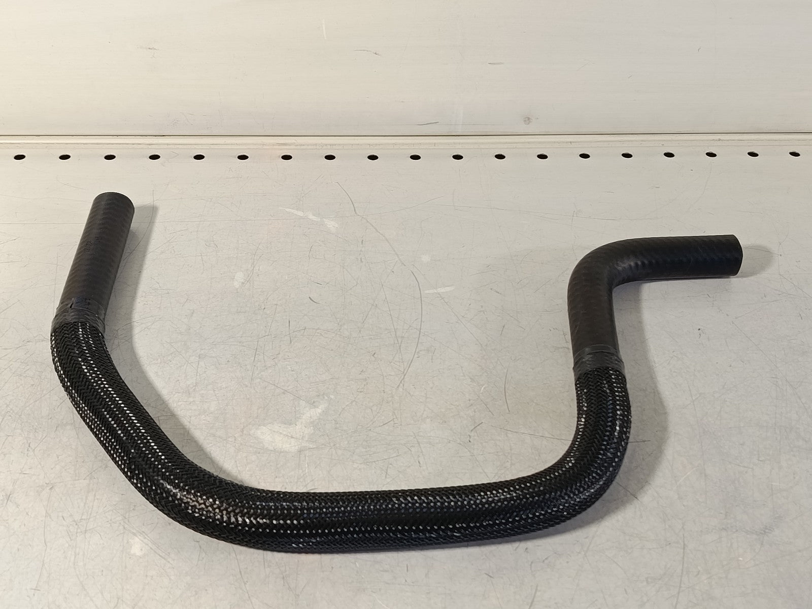 BMW e39 e46 Hydraulic hose, Steering system 32411095526 at23183