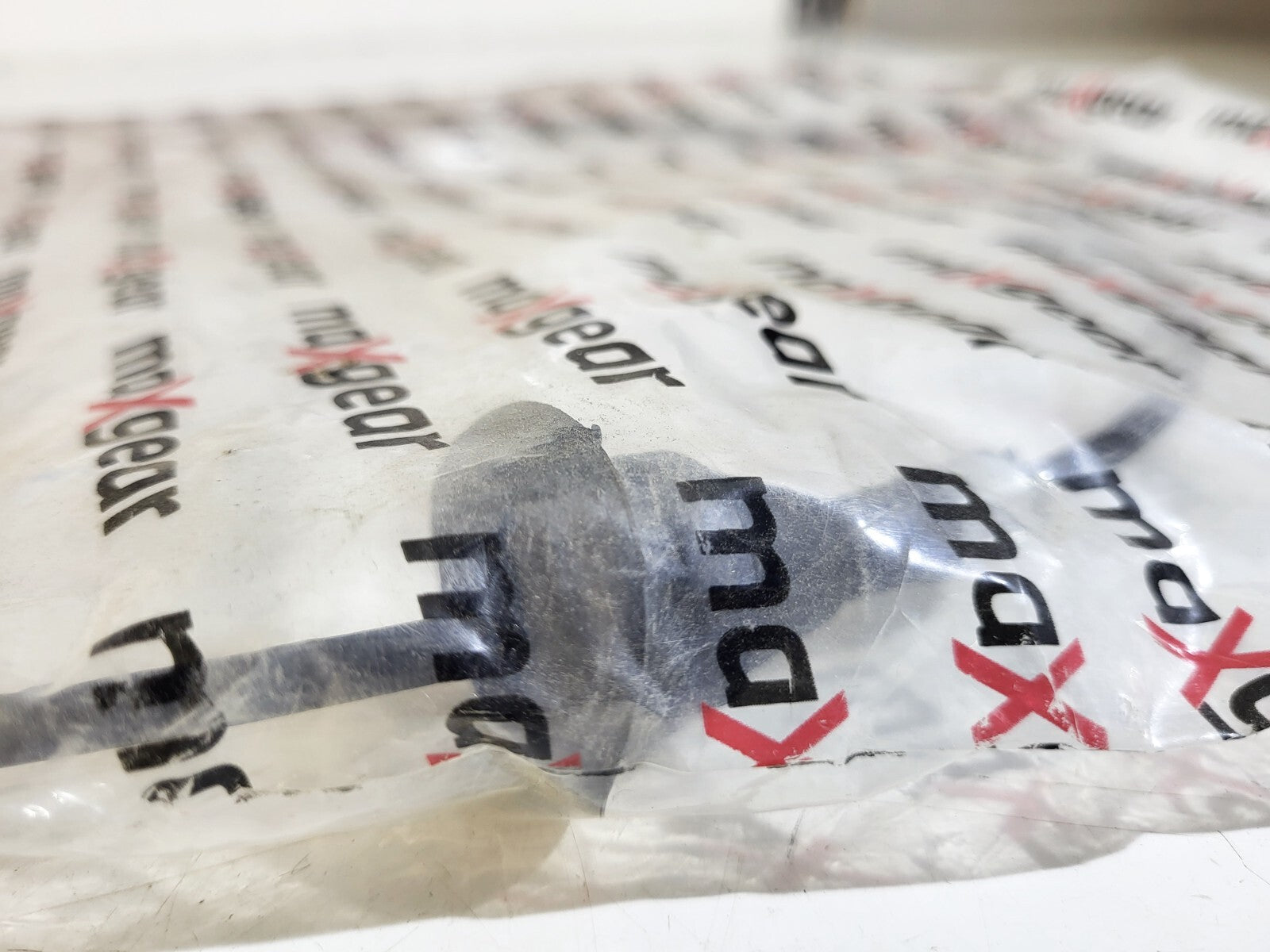 BMW E39 Engine hood mechanism 51238176595 32-0588