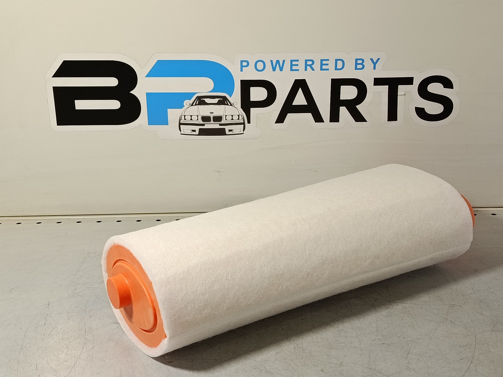 BMW E46 Air filter element 13712246997 A140706 DENCKERMANN