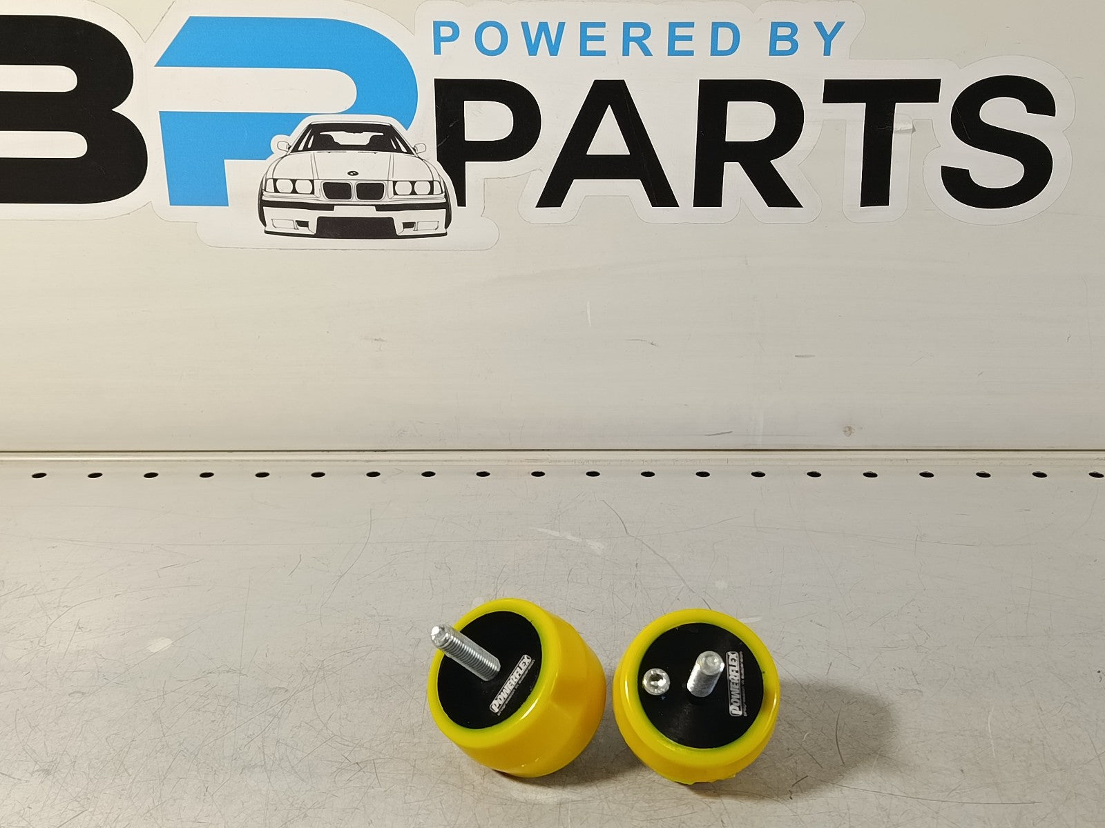 BMW E36 E46 E34 E39 E32 E38 Powerflex transmission bushing 22316771221 PFF5-4655