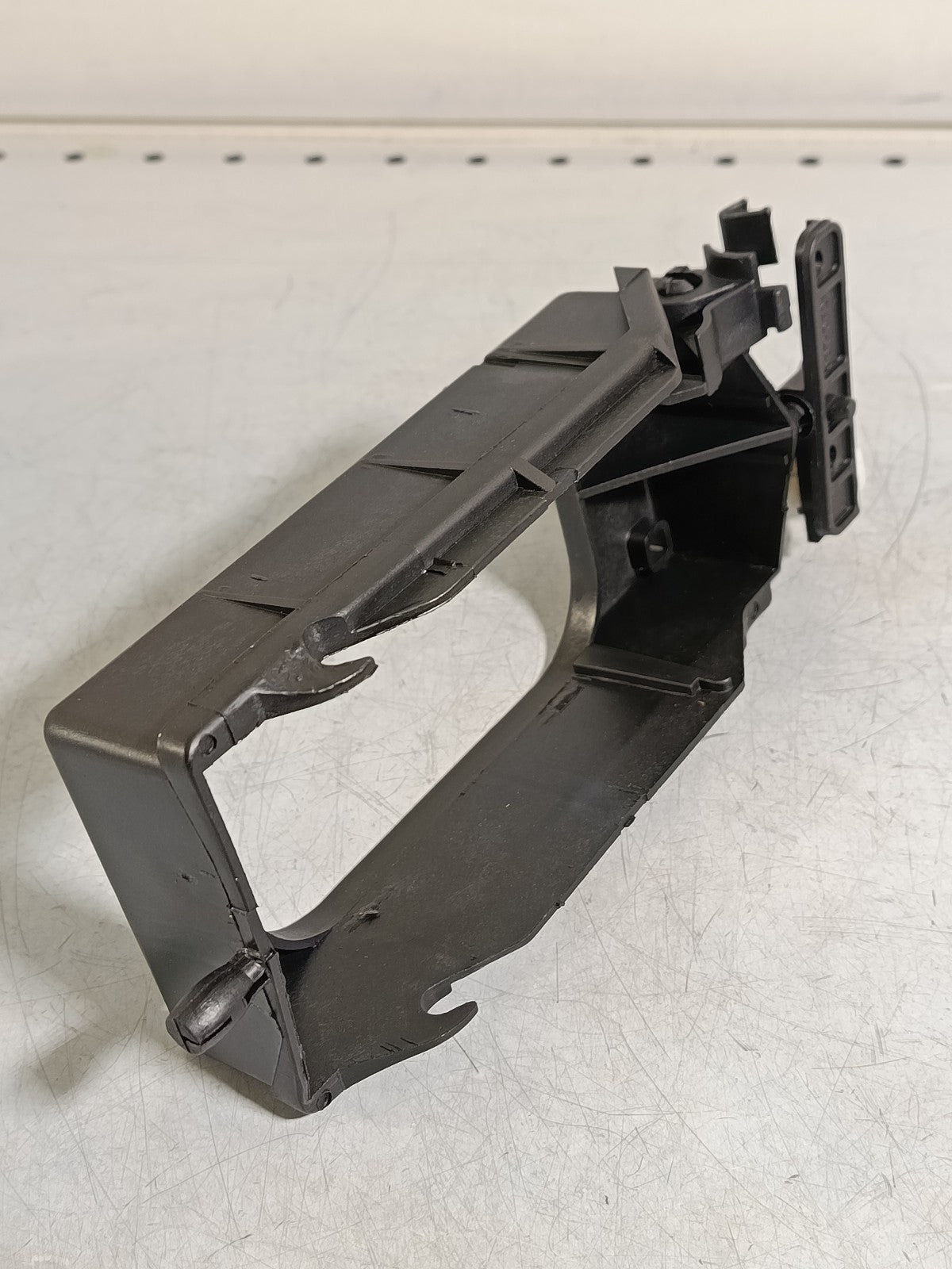 BMW E36 Supporting frame fog lamp right 63178357394