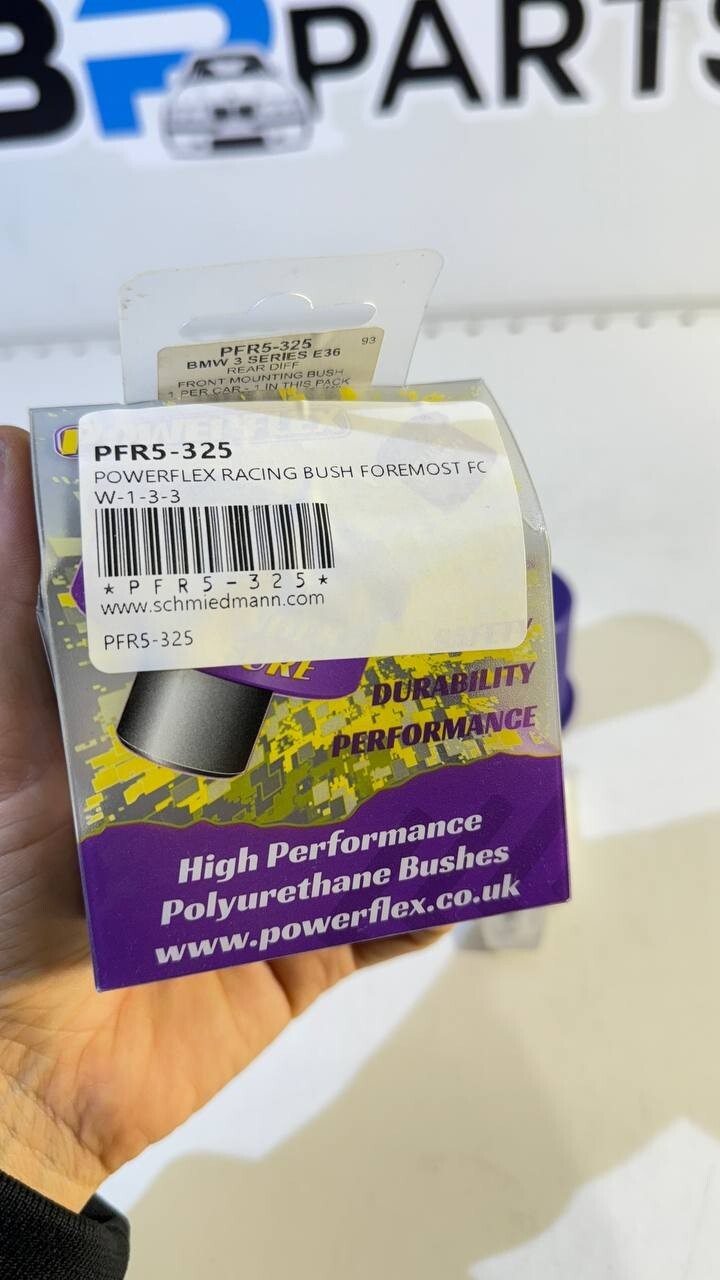 BMW E36 Powerflex Racing Bush PFR5-325 33171134871