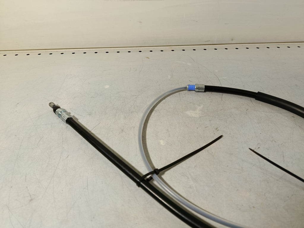 BMW e92 325i Hand brake bowden cable 34406769368 TRISCAN 8140 11129