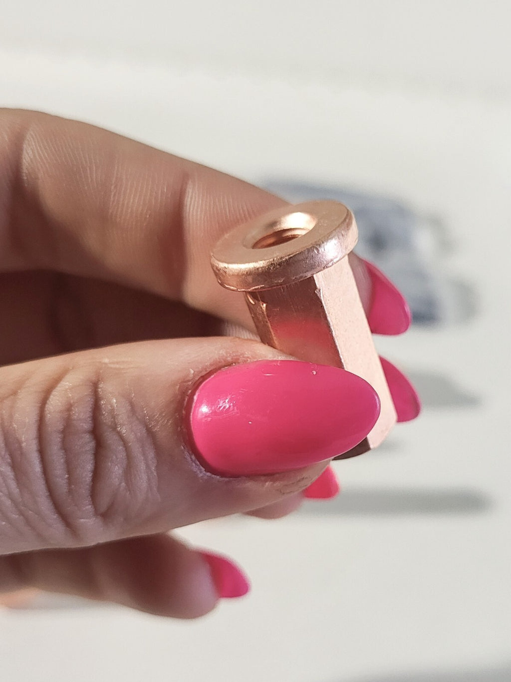 BMW E81 E87 E88 E46 E90 E91 E60 Retainer spring 1 psc 11377513873