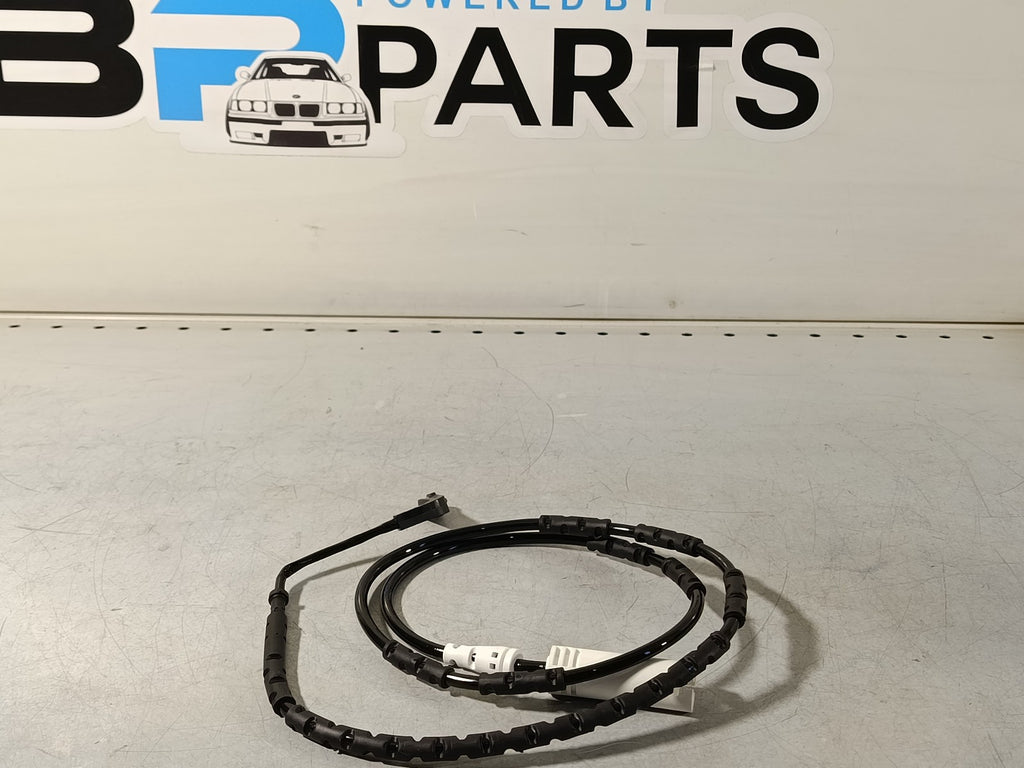 BMW e87 118d Brake pad wear sensor 34356792564 TRW GIC207