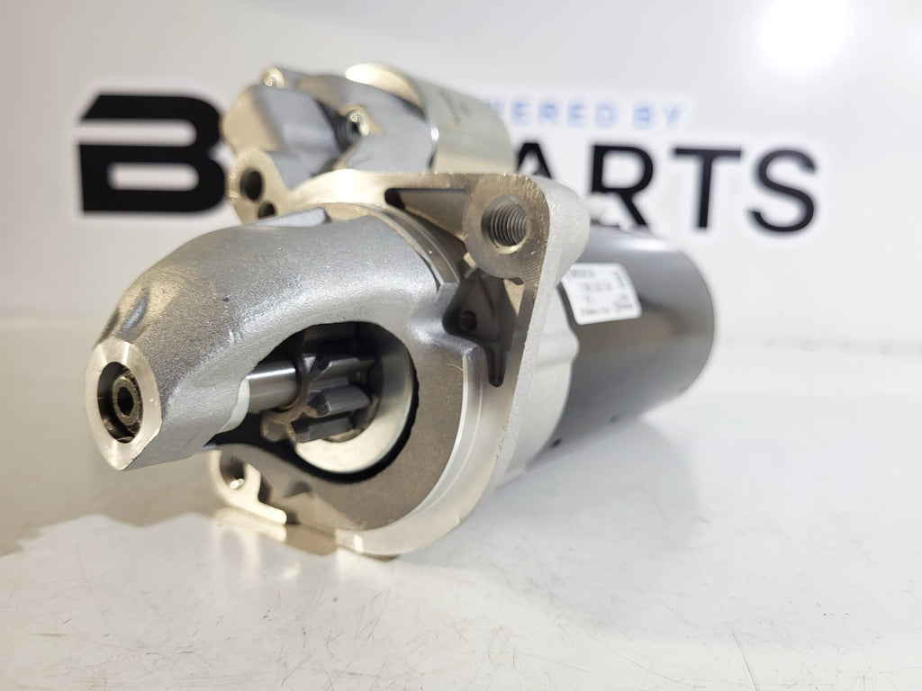 BMW E87 E90 E60 Exch. starter motor w. Solenoid switch 12417798035 12417798034