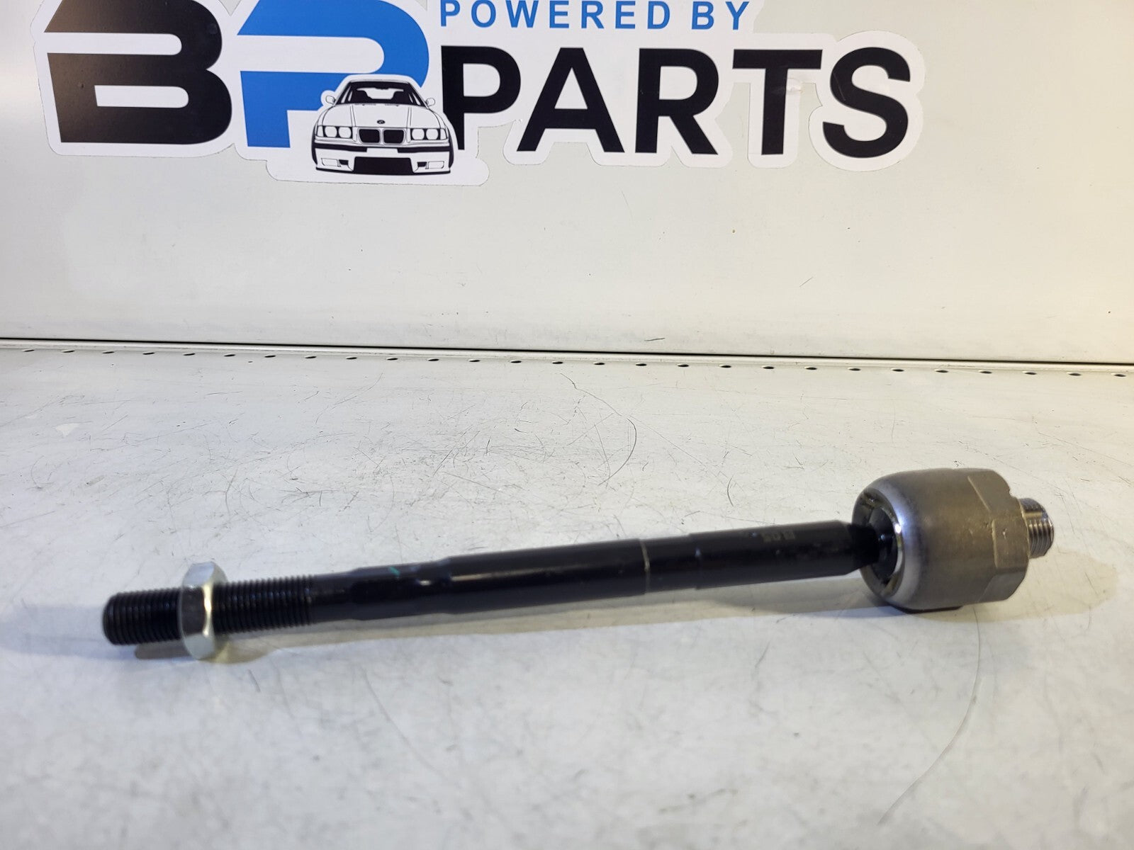 Set of 2 BMW 1 Series E81 Left, right Tie Rod 32216762243 32216762244 44-00819