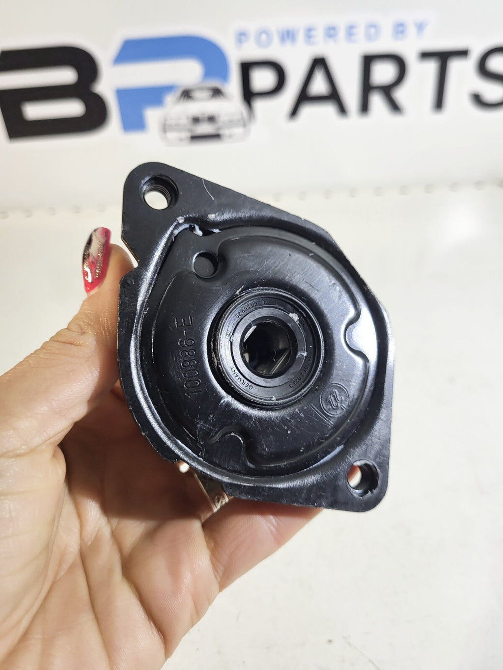 BMW E38 E39 E46 X5E53 Belt tensioner 64557786076 534023910