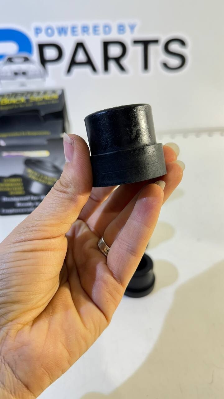 BMW PowerFlex Racing Bush Set PFR5-4617 33321092247