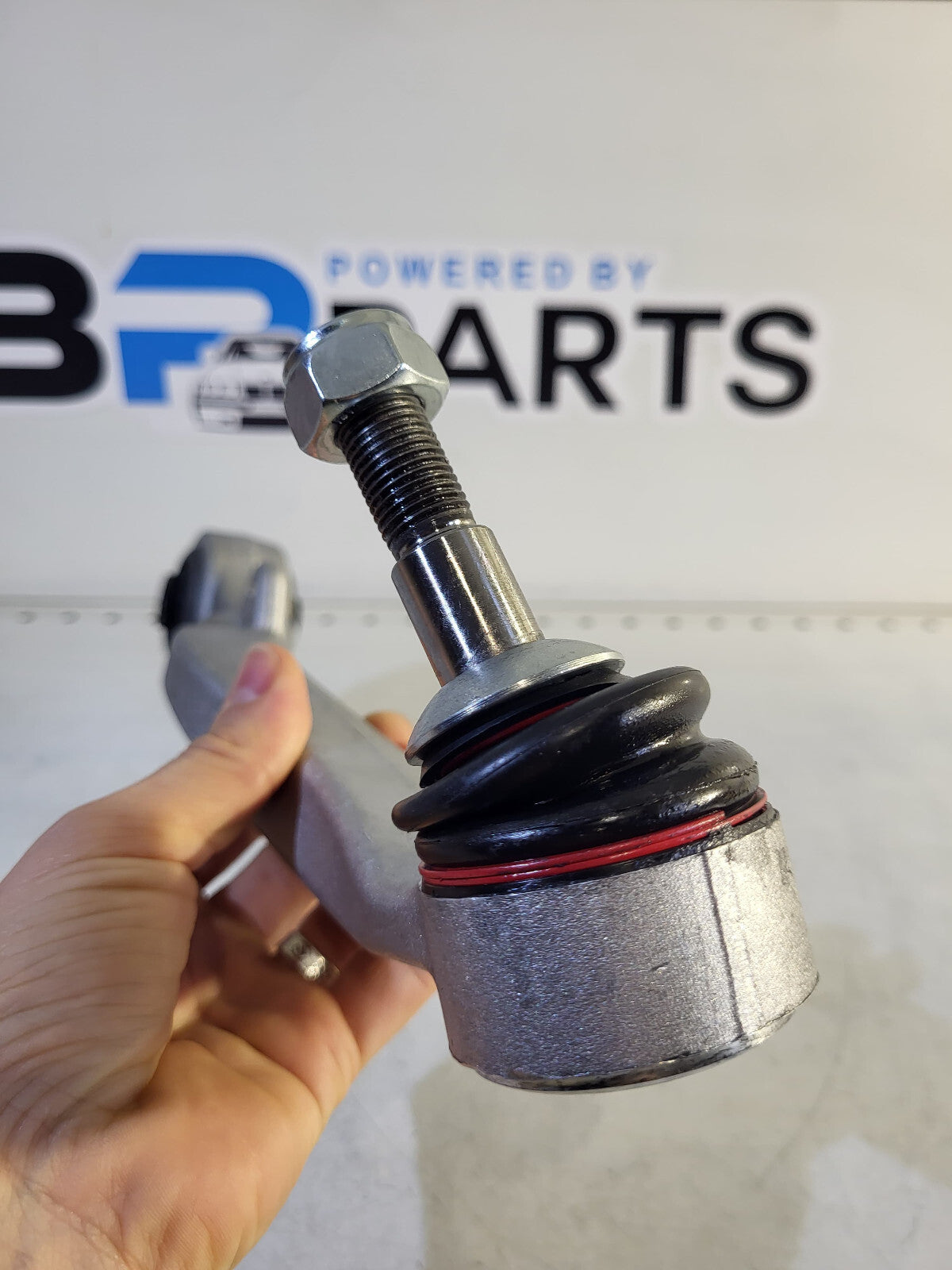 BMW E65 wishbone, right 31122347986