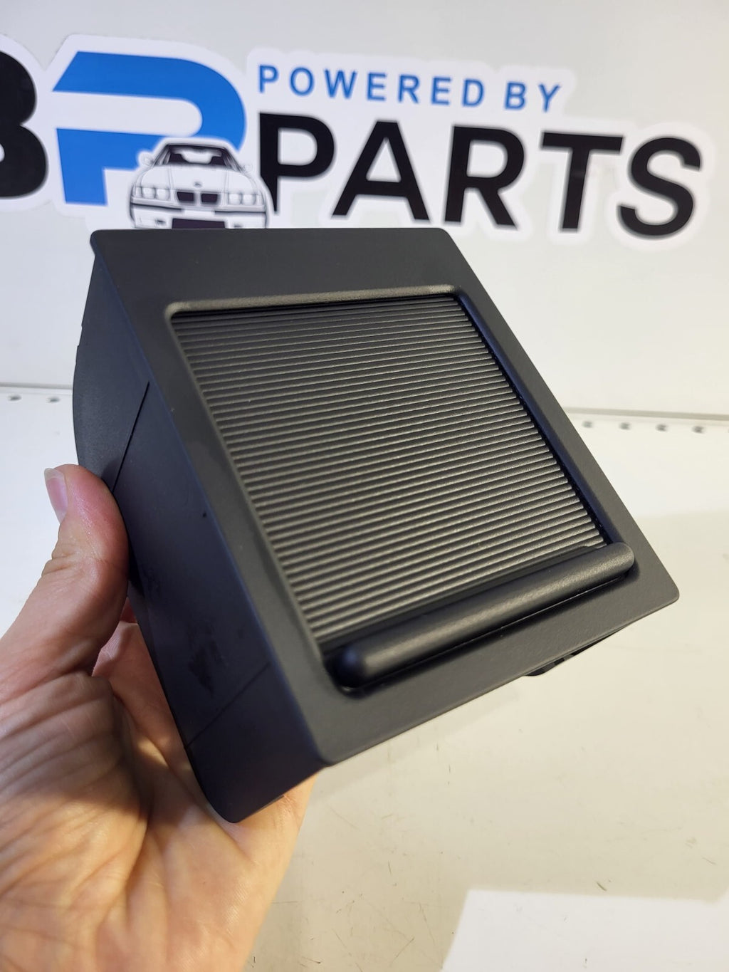 BMW E39 Sedan/Touring Center console storing partition, centre 51168159698