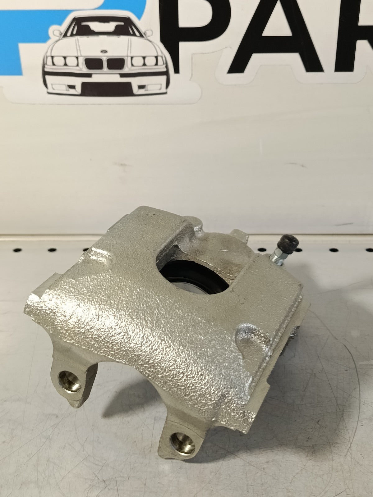 BMW e65 rear Caliper housing right 34216753674 YSPARTS YS-BC1738