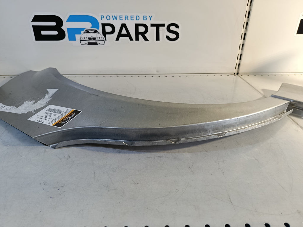 bmw e36 sedan Left rear side panel repair part 41351977941