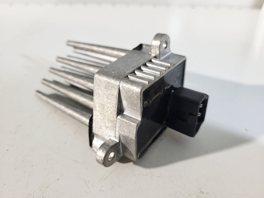 BMW E46 E39 Blower regulator 64118383835