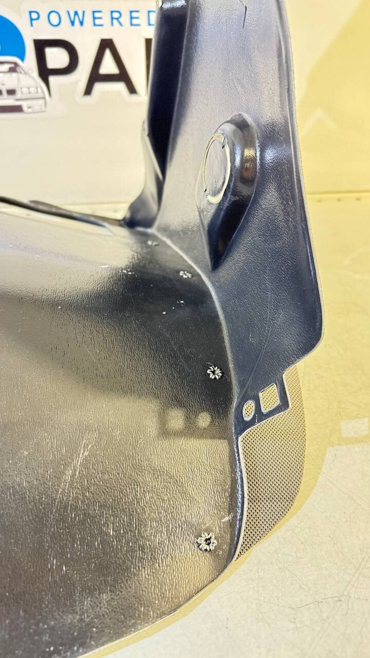 BMW E46 PFL Covering Right 51718193812