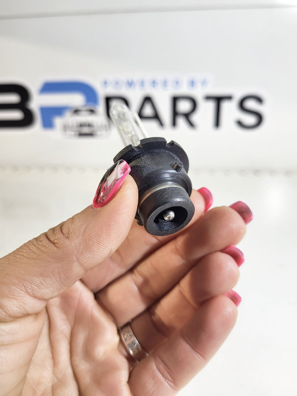 BMW E46 E60 E61 Bulb Xenon light D2S 6000K 1 psc 07119904790