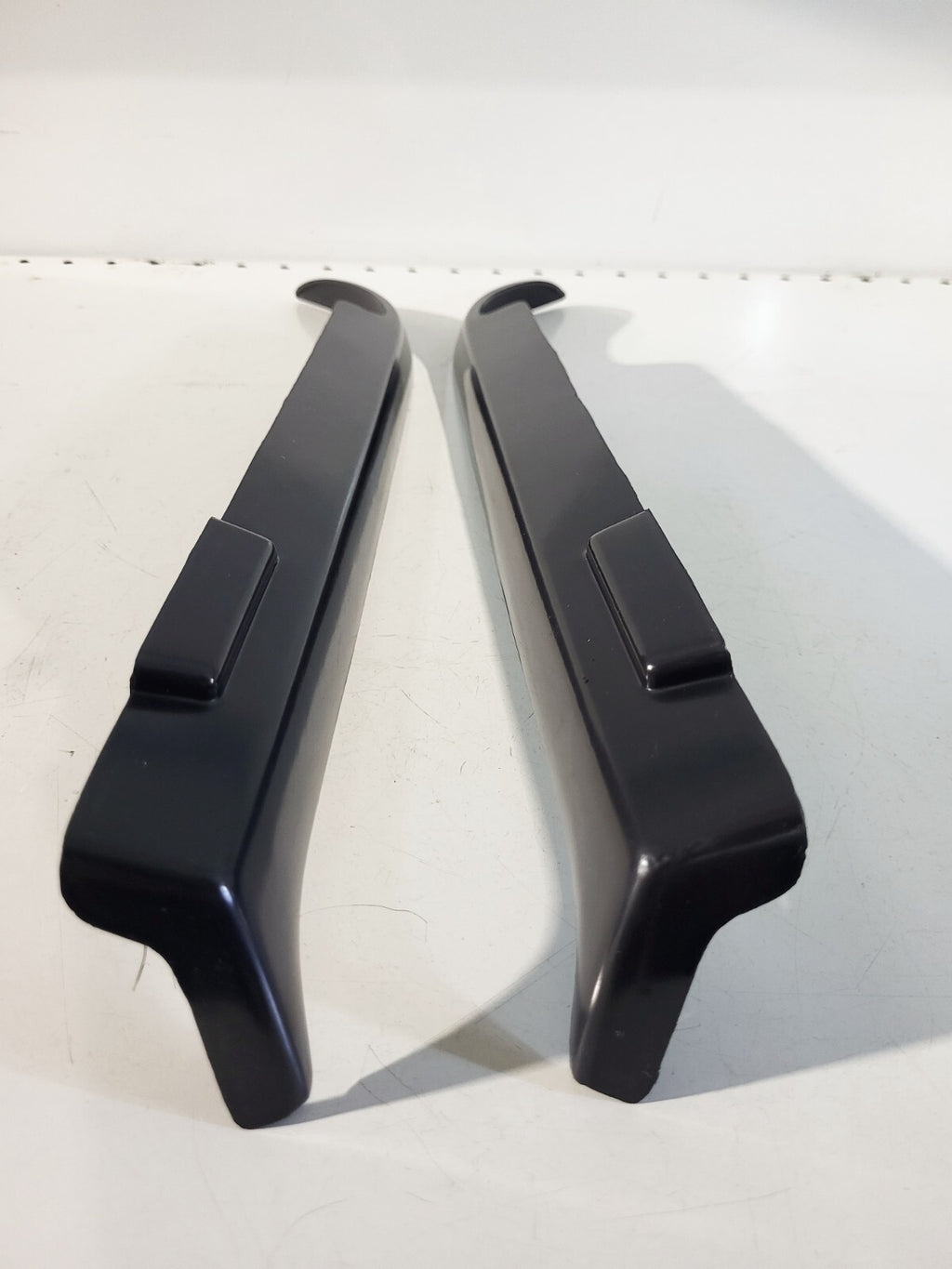 BMW E36 Eye Shadows Long Version EYEBROWS