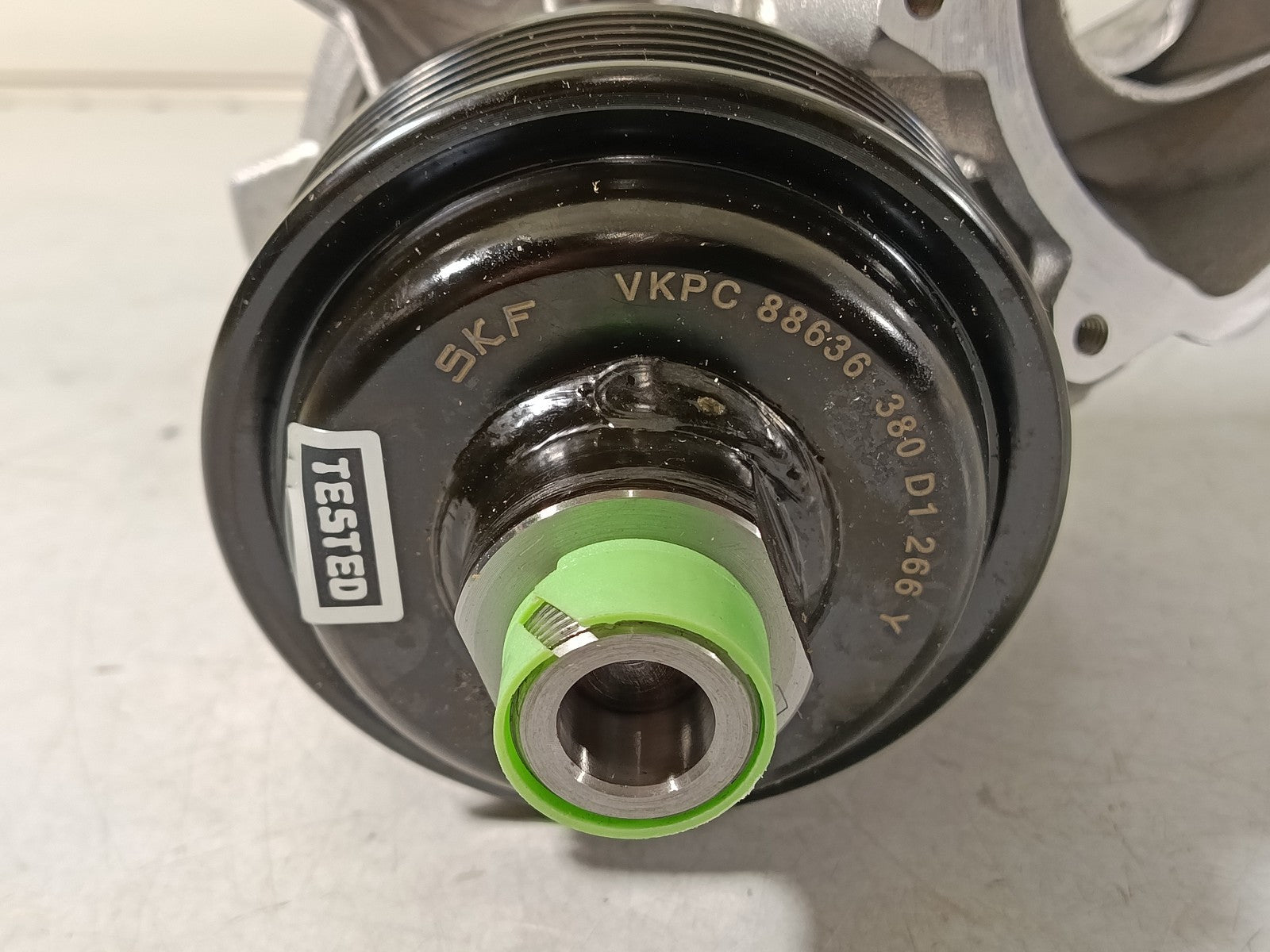 BMW 11517806349 SKF VKPC 88636