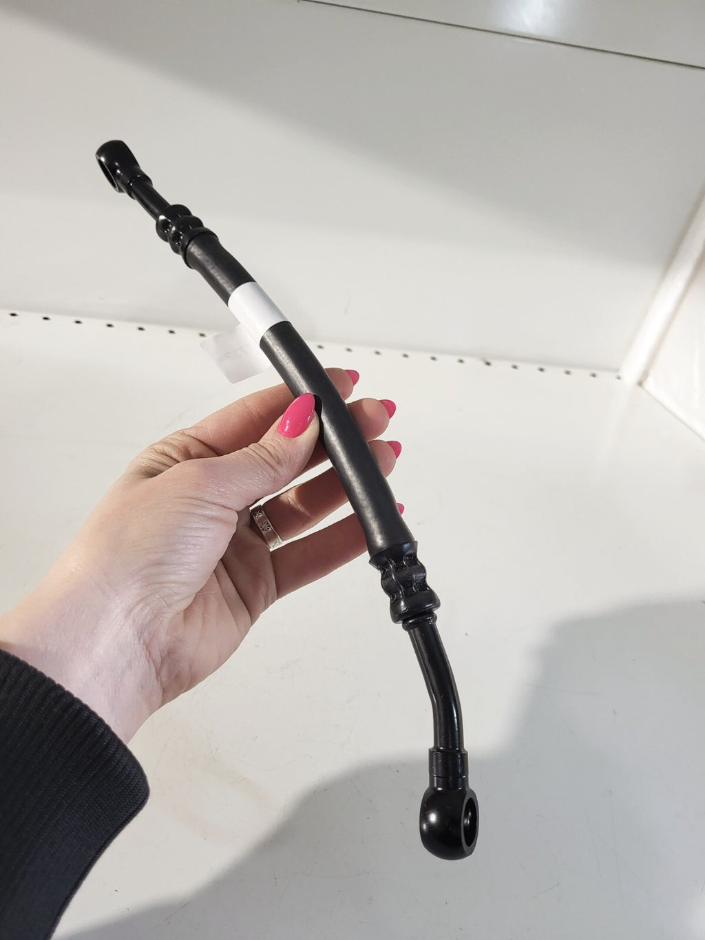 BMW E36 E46 E39 E60 E38 Oil pipe 1psc 11361705532