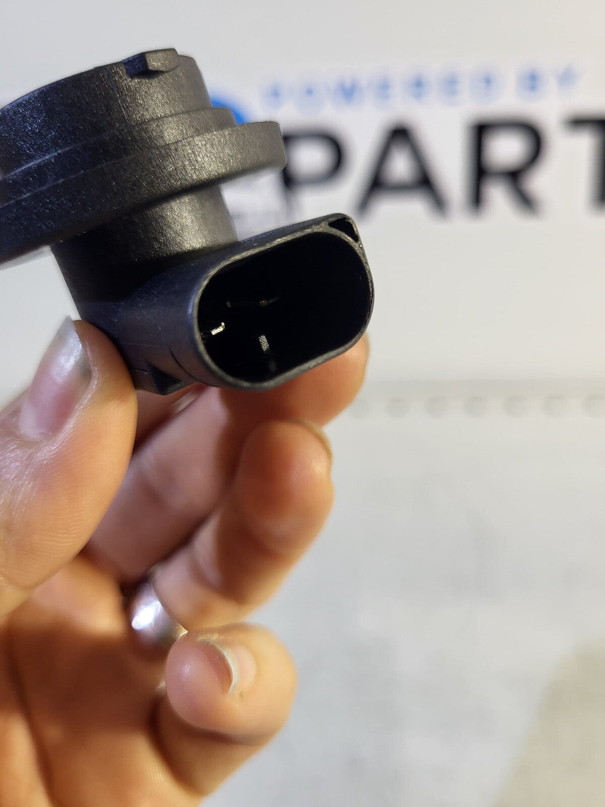 BMW E46 Face Lift Left turn indicat.lamp bulb socket 63136943121