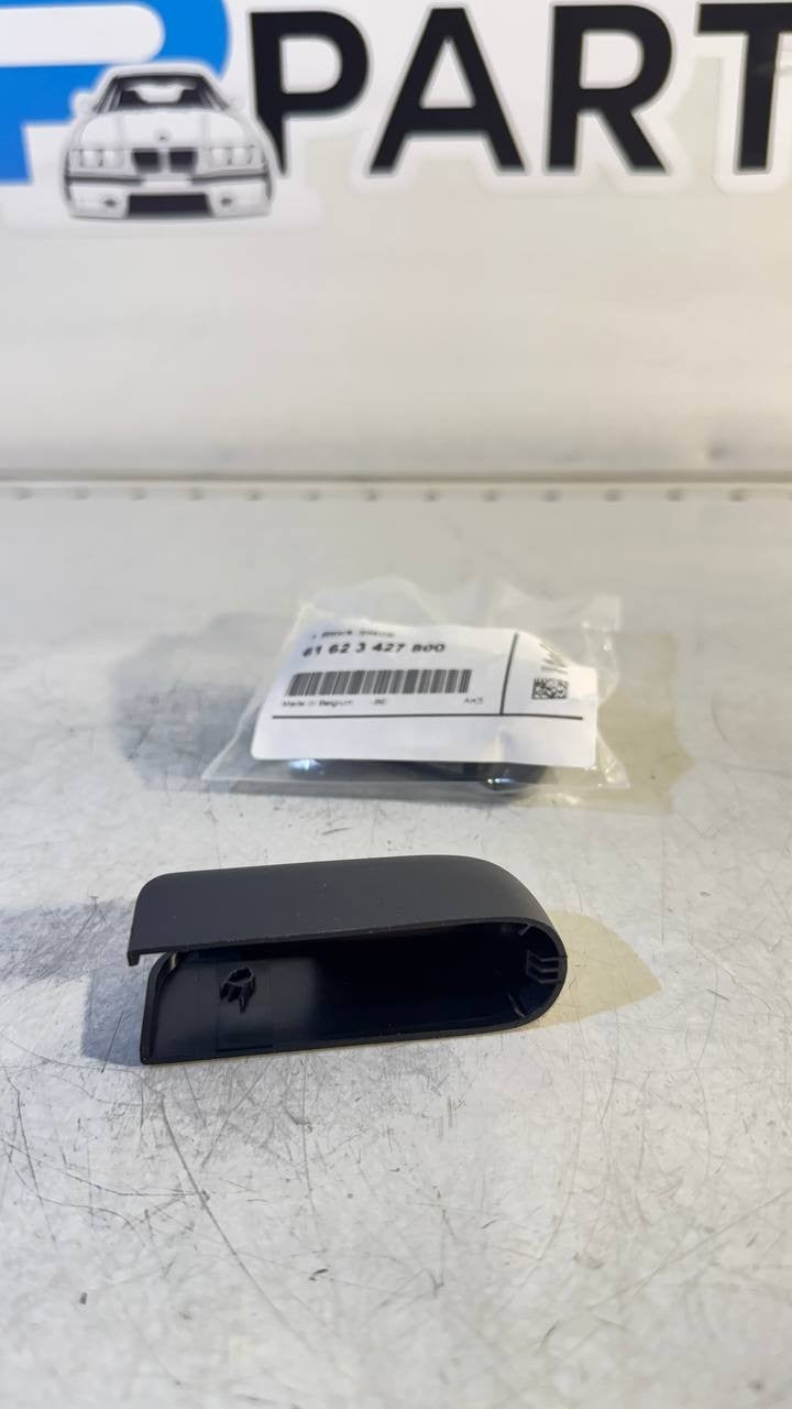 BMW X3 E83 Wiper Arm Cover 61623427800