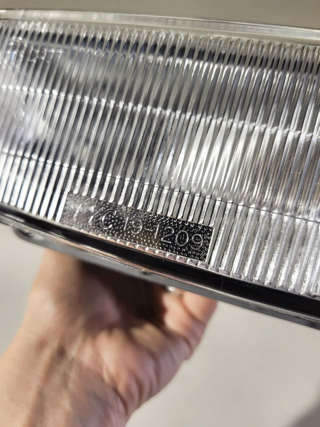 BMW E36 Fog lights left/ right 63178357389 63178357390 63178357397 63178357398