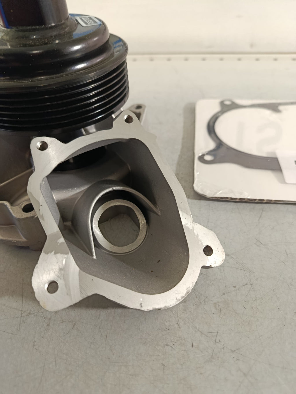 BMW 11517806349 SKF VKPC 88636