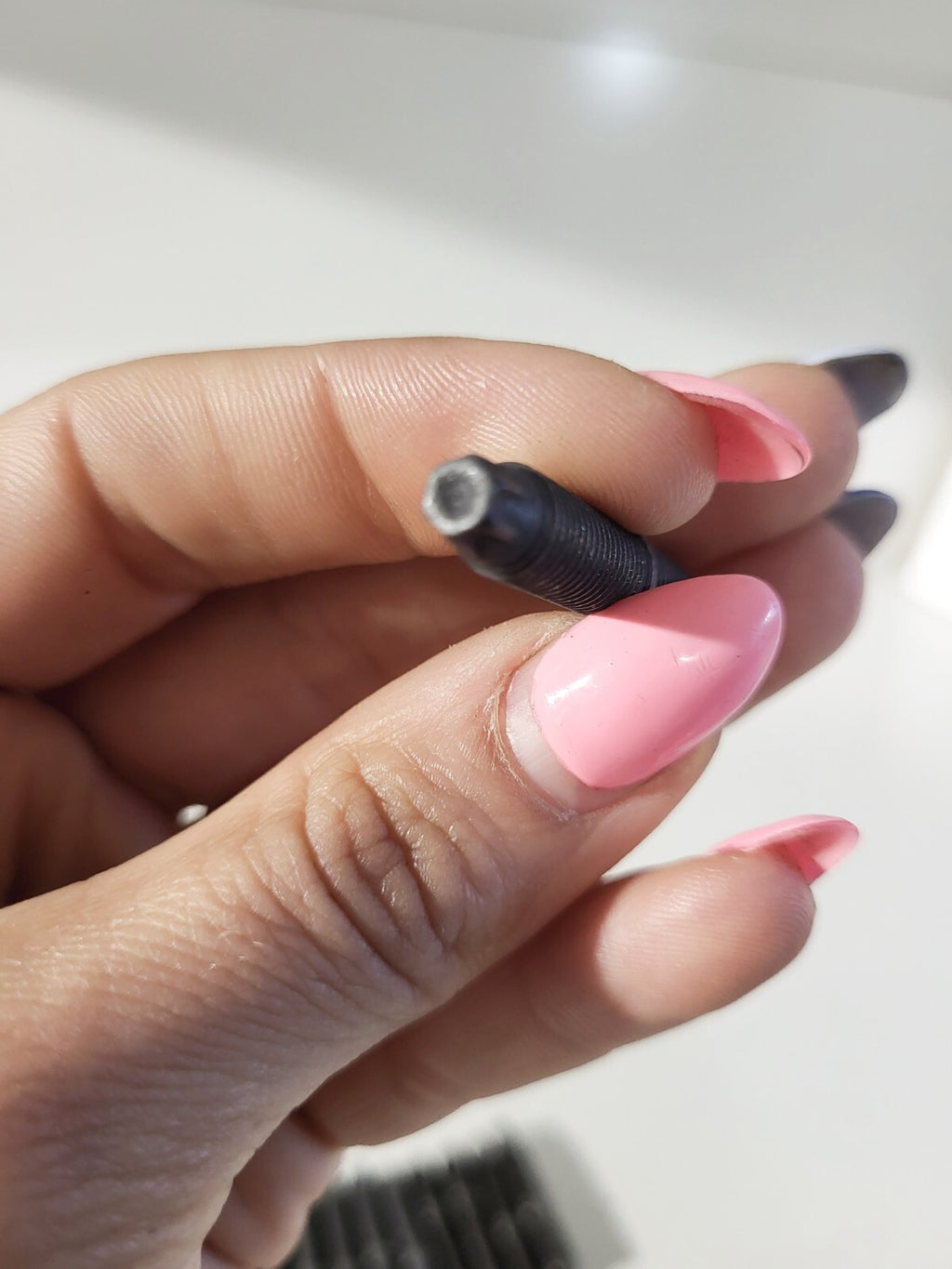 BMW Exhaust manifold ASA-stud bolts 24pcs M7X39MM 11127593376