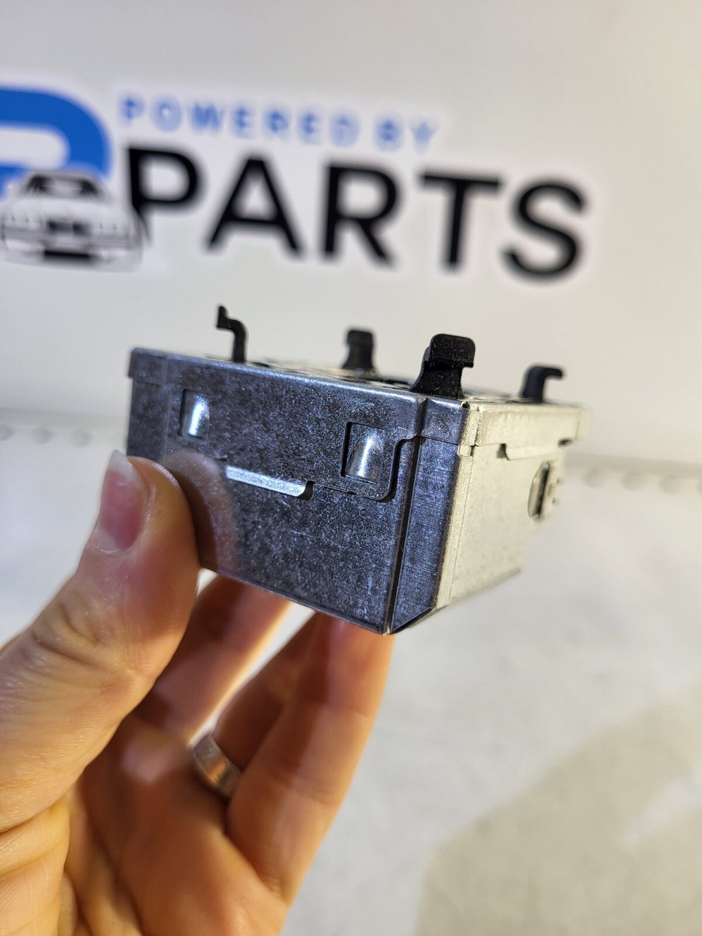 BMW E60 E65 E53 X5 E83 X3 Ignition element Xenon-light 63126907489 5DD008319501