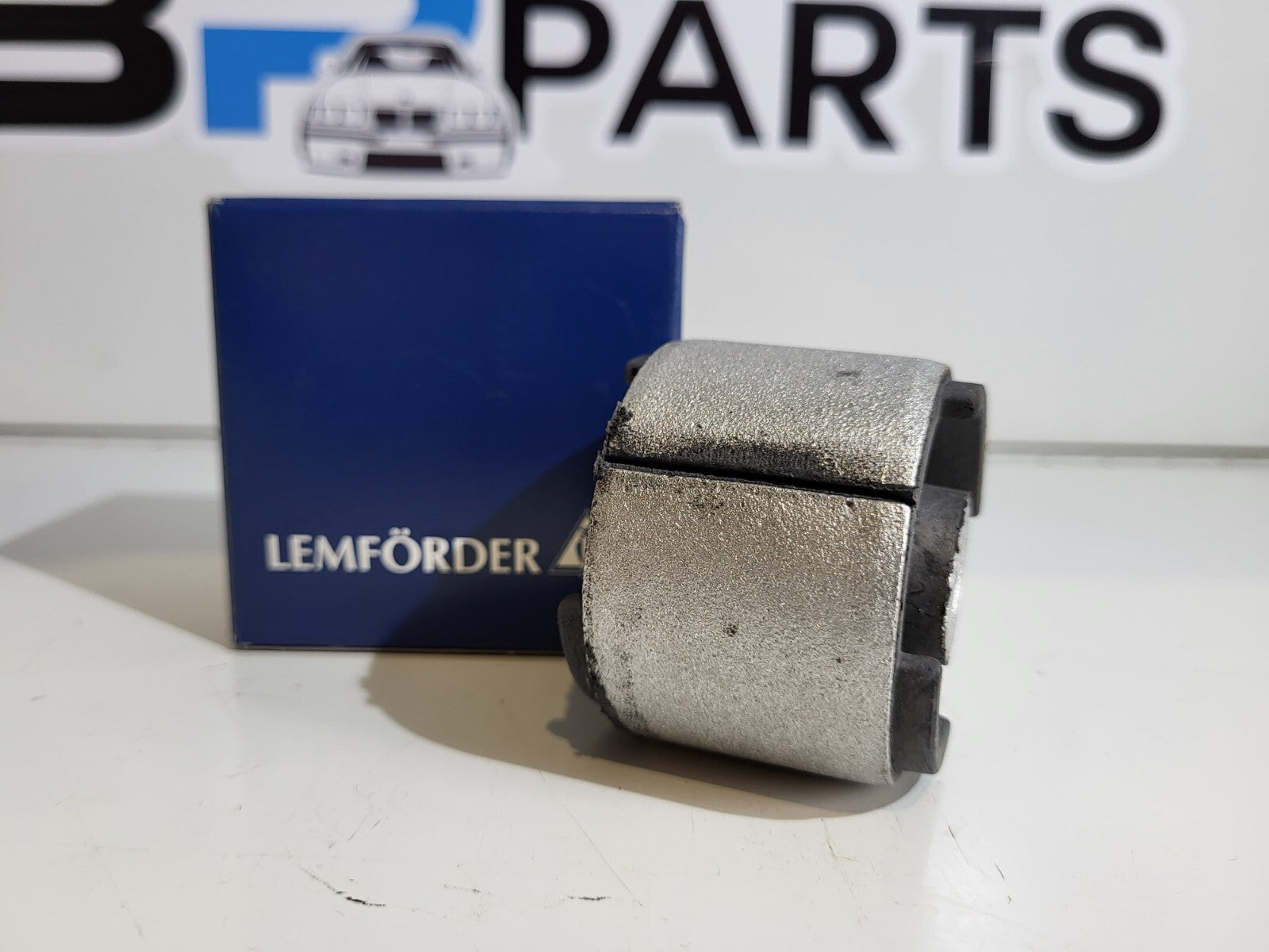 BMW E36, E46, X3 E83 Rubber Mounting 33326770786