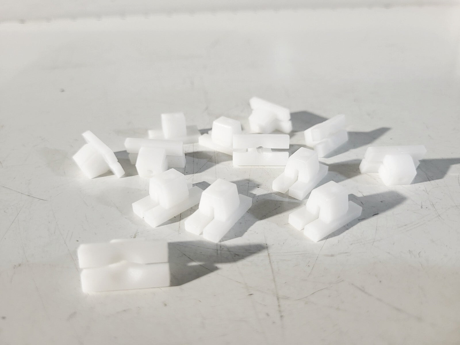 BMW E81 E87 E30 E36 E46 E90 E39 Expanding nut 1 psc 51321960663