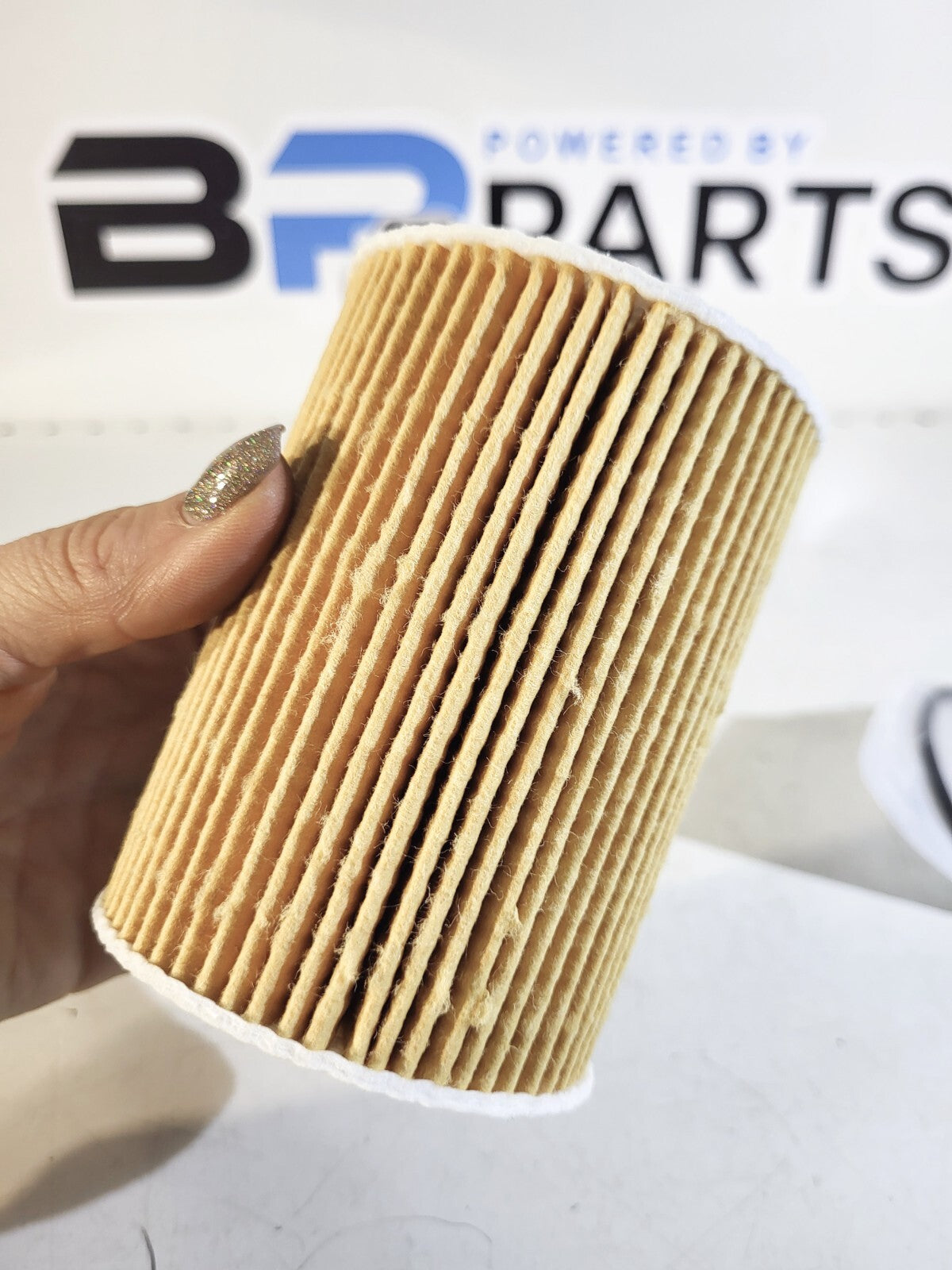 BMW E36 E46 E39 E60 E38 Set oil-filter BOSCH 11427512300 1457437003