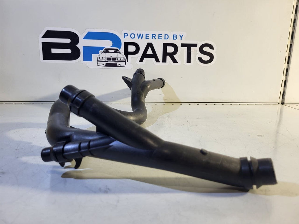 BMW E60 Return Pipe (Metzger) 4010526 11537806706